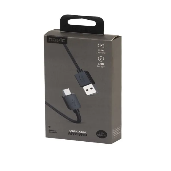 Juhe Havit micro B 8610 1m