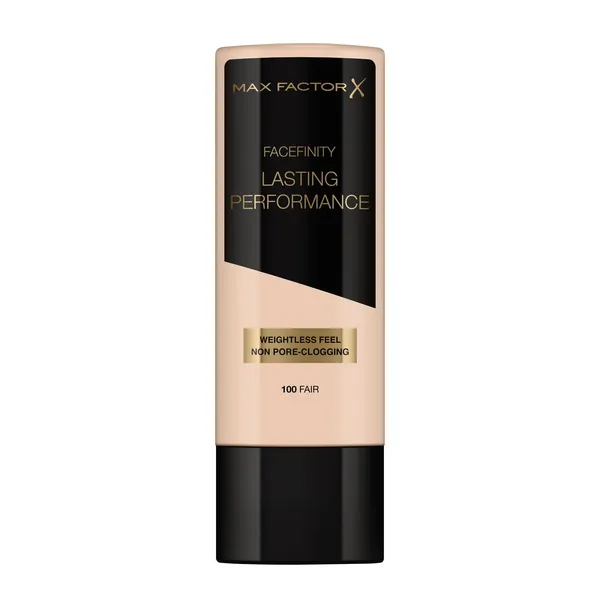 Jumestuskreem Lasting Performance 100 Fair