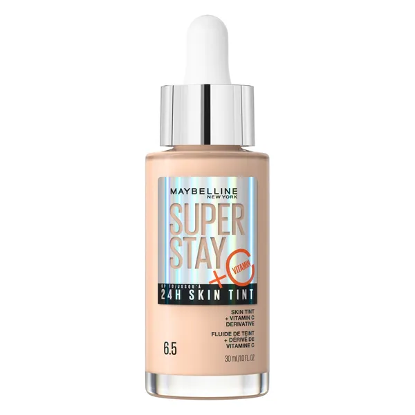 Jumestuskreem Maybelline Super Stay 24H 6,5