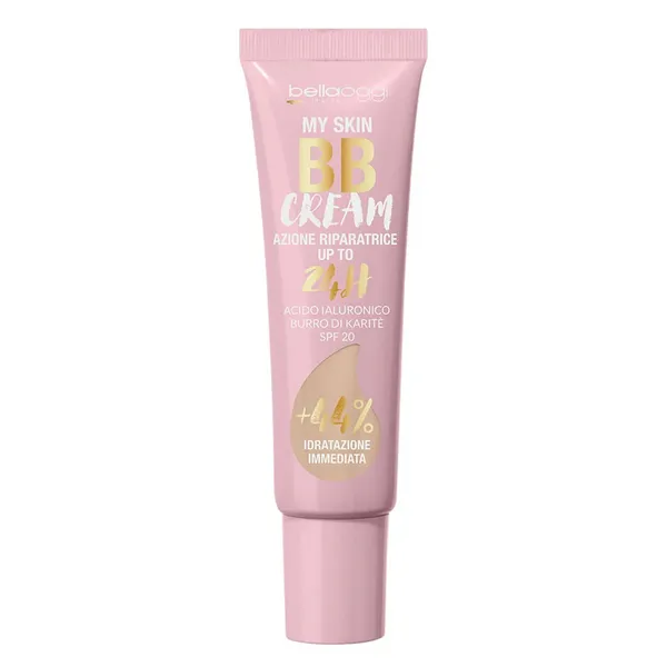 Jumestuskreem My Skin BB Cream 001 30ml