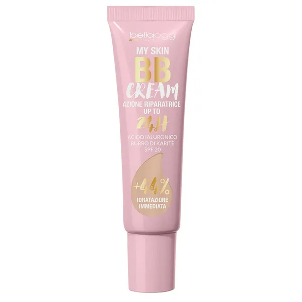 Jumestuskreem My Skin BB Cream 002 30ml