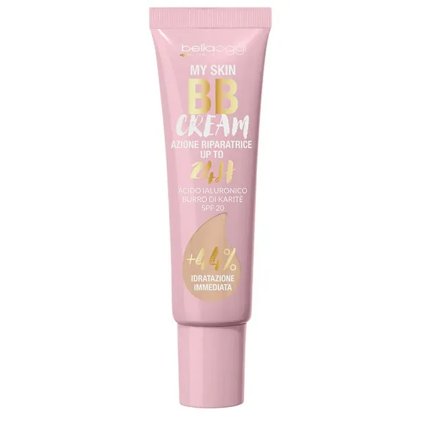 Jumestuskreem My Skin BB Cream 004 30ml
