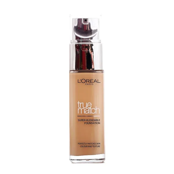 Jumestuskreem True Match 3d3w beige dore