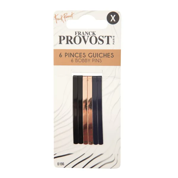Matu Aksesuārs Franck Provost