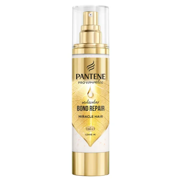 Juuksekreem PANTENE Bond Repair 90ml