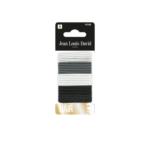 Matu gumijas JLD 15 gab.