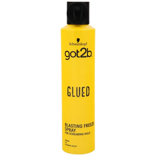 Juukselakk GOT2B Glued 300ml