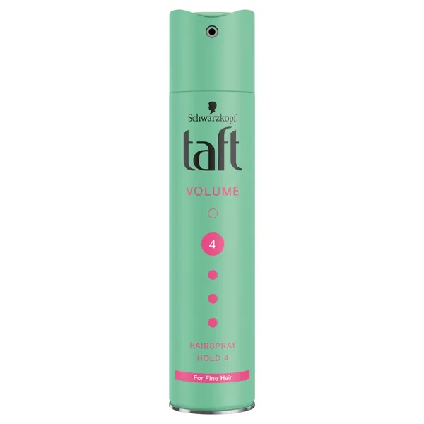 TAFT Juukselakk Volume Ultra 250ml