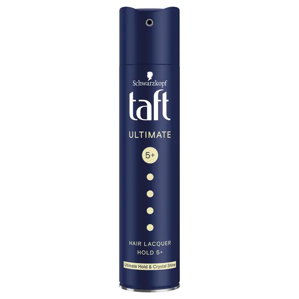 Juukselakk Taft Ultimate 250ml