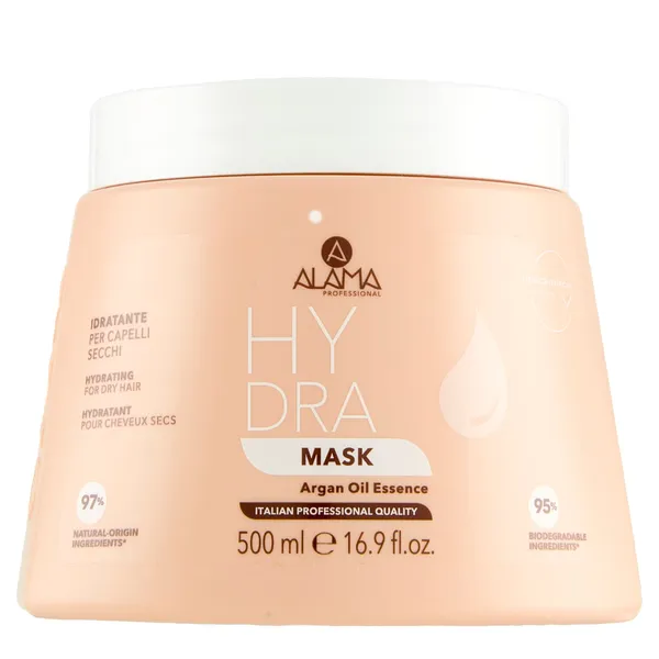 Matu Maska Alama Professional Hydrating 500ml