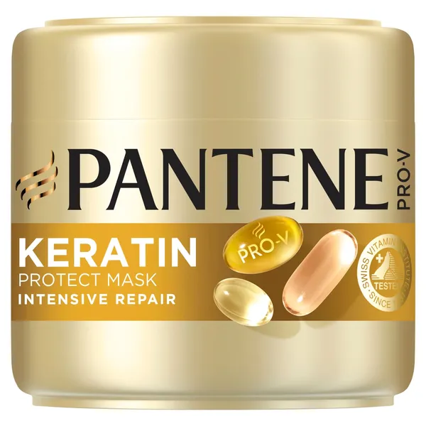 Juuksemask Pantene Intensive Repair 300ml
