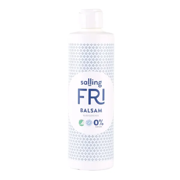 Juuksepalsam Salling Fri 375ml