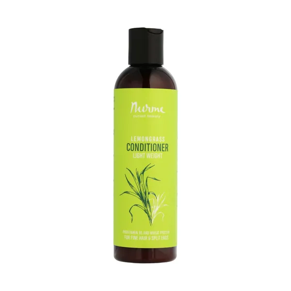 Juuksepalsam sidrunheina Nurme 250ml