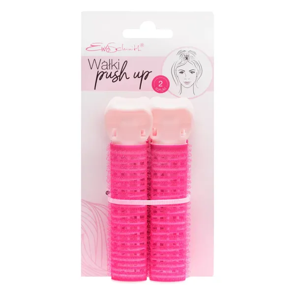 Matu ruļļi Zennner ar sprādzi 2 gab.