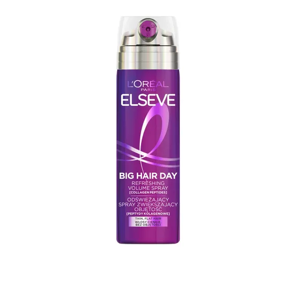 Juuksesprei L'Oreal Paris Elseve Collagen Lifter 200ml