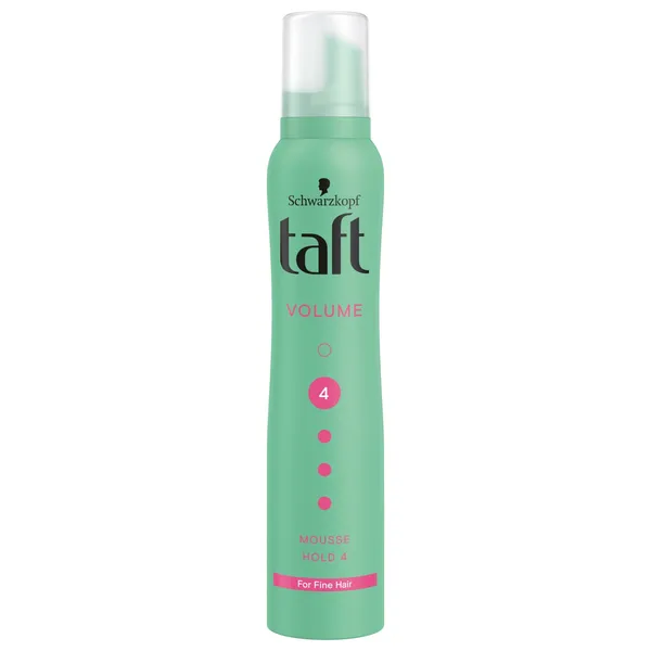 Juuksevaht Volume Power Ultra, TAFT, 200 ml