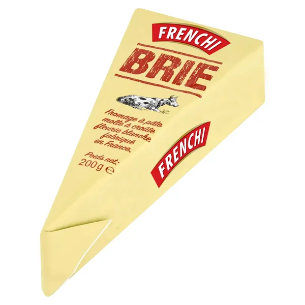 Juust Brie FRENCHI 200g