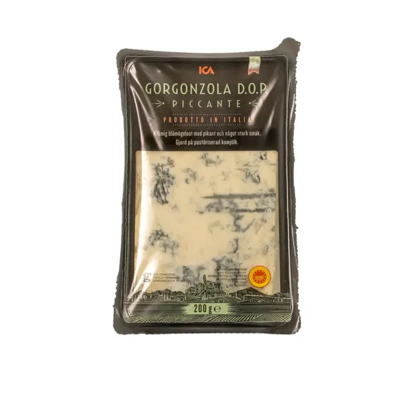Siers ICA Gorgonzola 200g