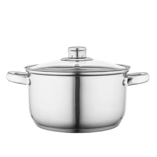 Kaanega pott Fabio 20cm 3,6 L SS26