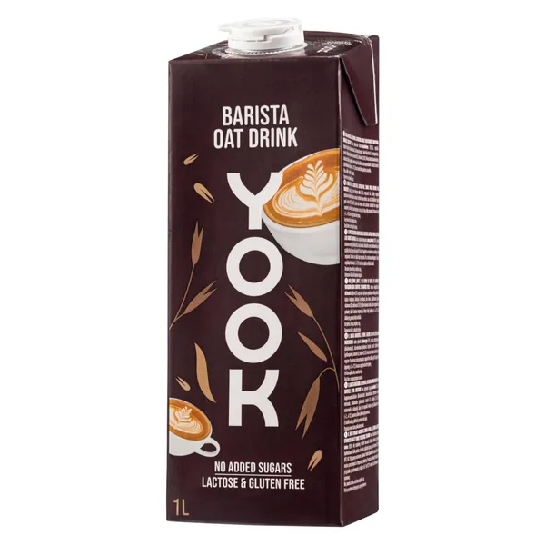 Kaerajook YOOK Barista, 1L