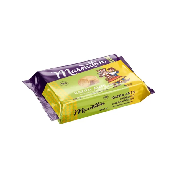 Kaeraküpsised Kaera-Ants Marmiton 400g