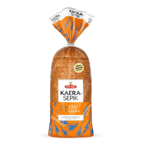 Kaerasepik Eesti Pagar 300g