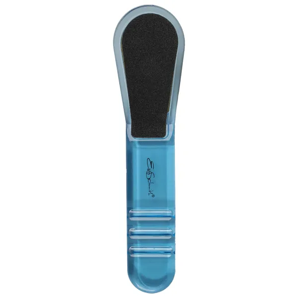 Pēdu vīle divpusēja Zenner