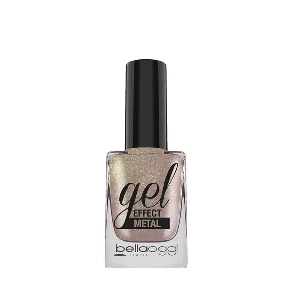 Küünelakk Bella Oggi Gel Effect keratiiniga nr.810 10ml