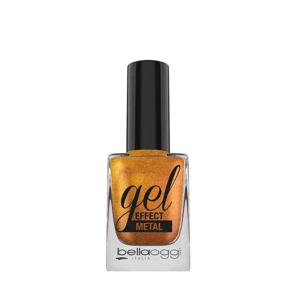 Küünelakk Bella Oggi Gel Effect keratiiniga nr.930 10ml