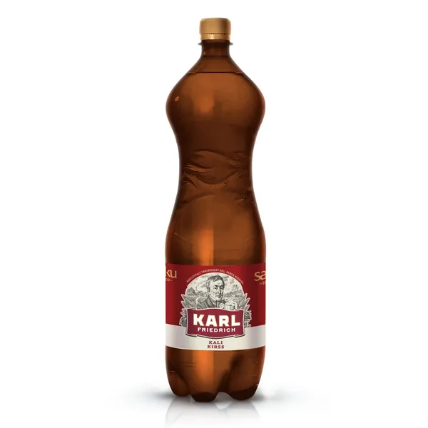 Kali kirsi Karl Friedrich 1,5l