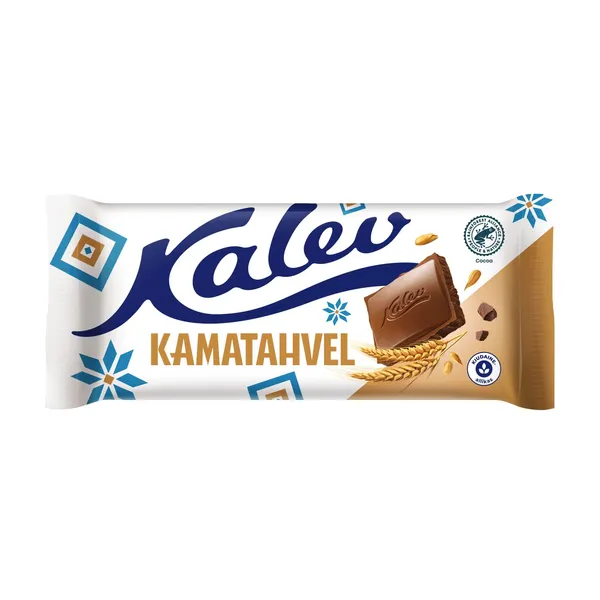 Kamatahvel, KALEV, 100 g