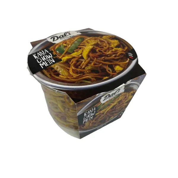 Kana Chow Mein Dal's Kitchen 0,318g