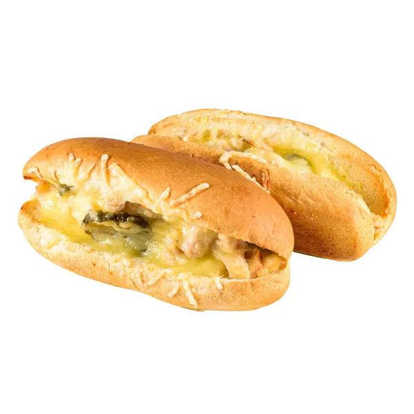 Kana-juustu pikuke Rimi 125g