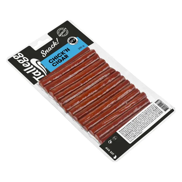Kanasigar TALLEGG, 200g