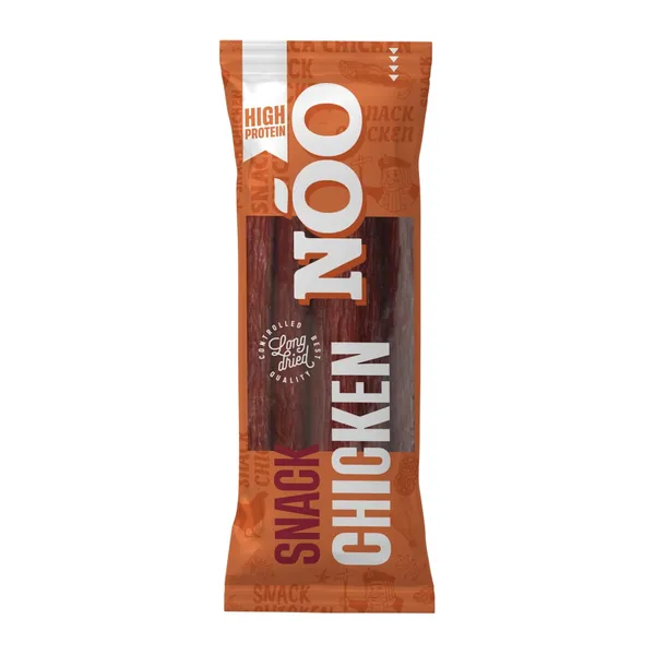 Kanasnäkk Nõo 85g