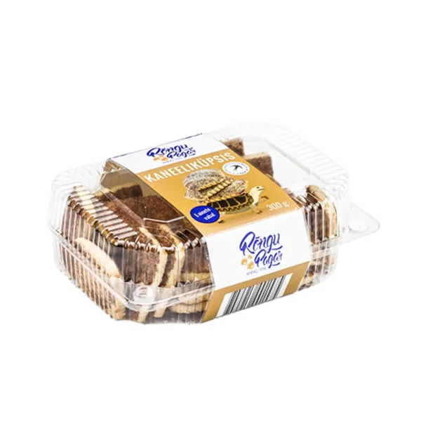 Kaneeliküpsised Rõngu Pagar 300g