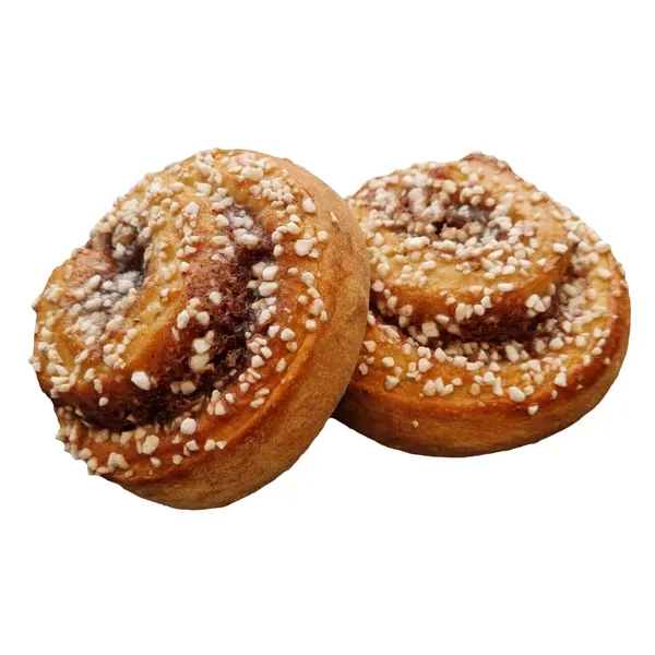 Kaneelirull kardemoniga 85g