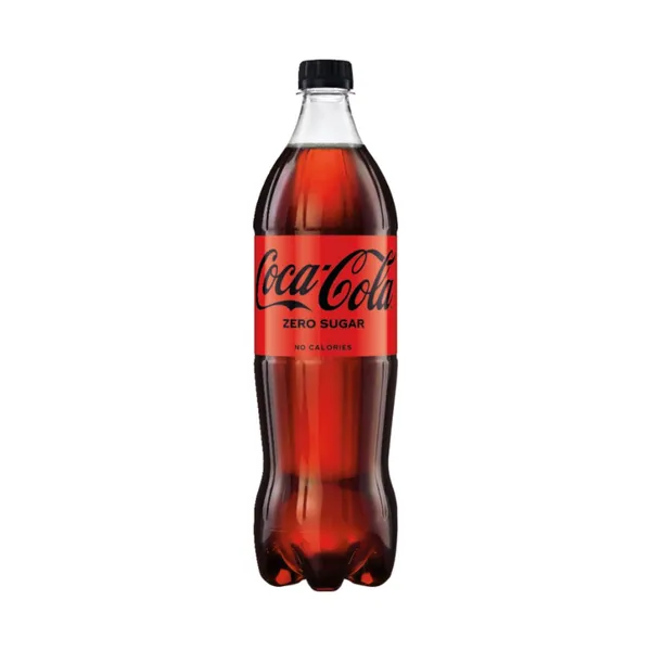 Karastusjook Coca-Cola, COCA-COLA , 1 L