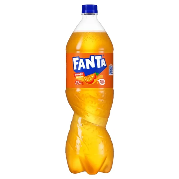 Limonāde Fanta 1.5l