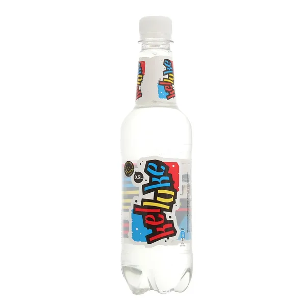 Karastusjook vaarika KELLUKE 500ml