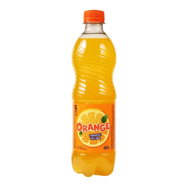 Karastusjook Rimi apelsinilimonaad 0,5l
