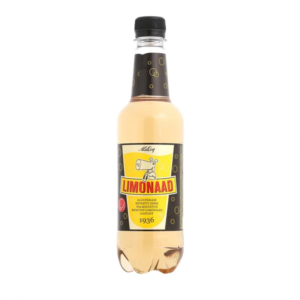 Karastusjook traditsiooniline limonaad A.Le Coq 0,5l