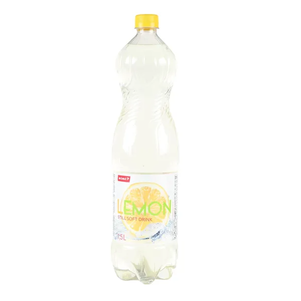 Karboniseerimata alkoholivaba sidrunimaitseline jook Rimi 1,5l