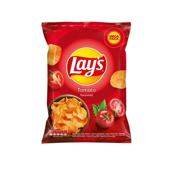 Tomatimaitseline kartulikrõps, LAY'S, 200 g