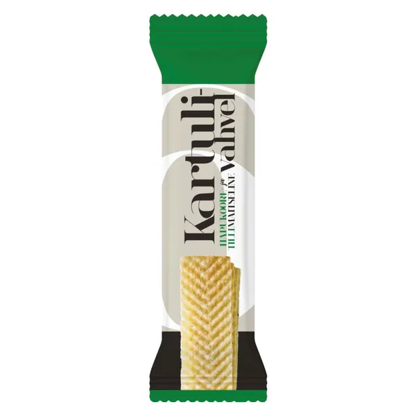 Kartulivahvel hapukoore- ja tillimaitseline Balsnack 90g