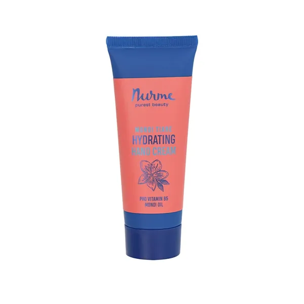 Kätekreem NURME Monoi Tiare 50ml