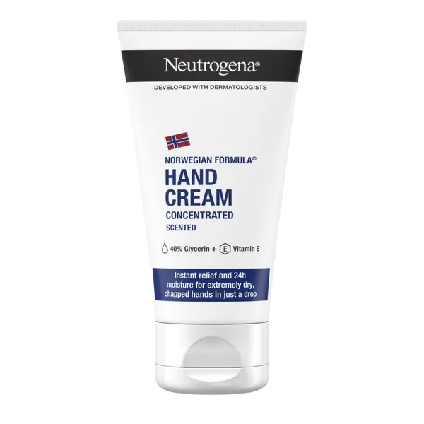 Kätekreem, NEUTROGENA, 75 ml