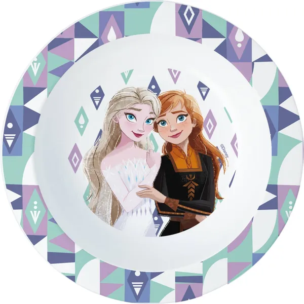 Kauss Stor Frozen 16cm