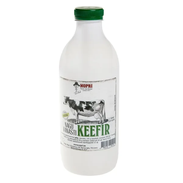 Keefir NOPRI 2,5%, 1L