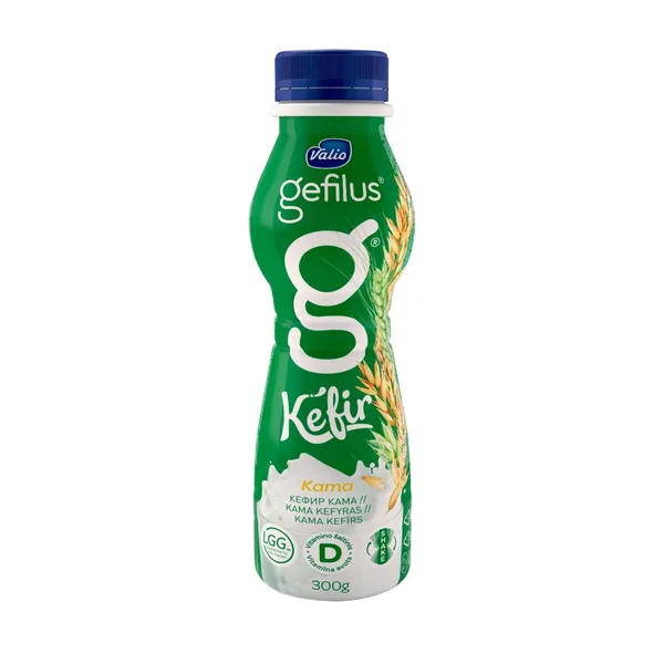 Keefir GEFILUS kama, 300g
